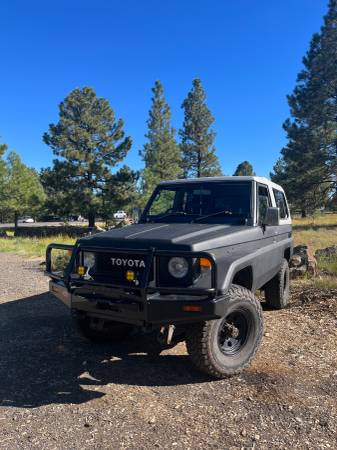 Toyota Monster Truck for Sale - (AZ)